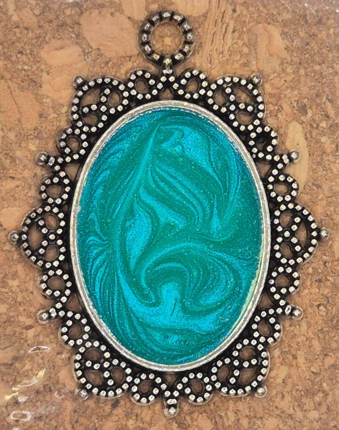Turquesa