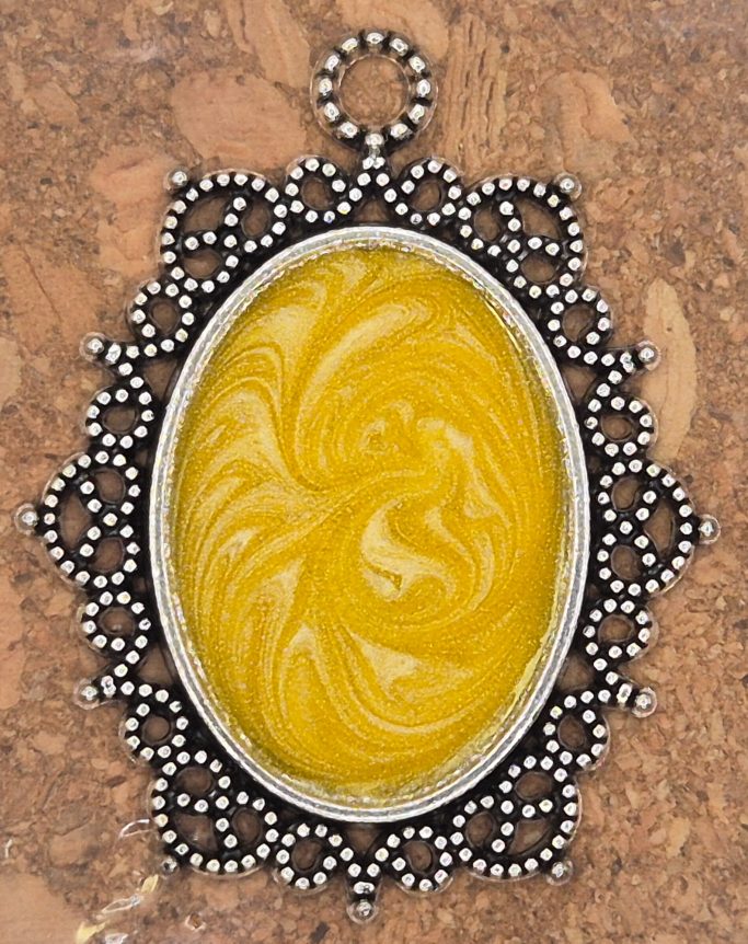Amarillo
