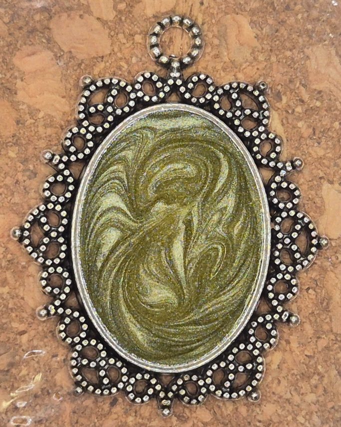 Verde Oliva