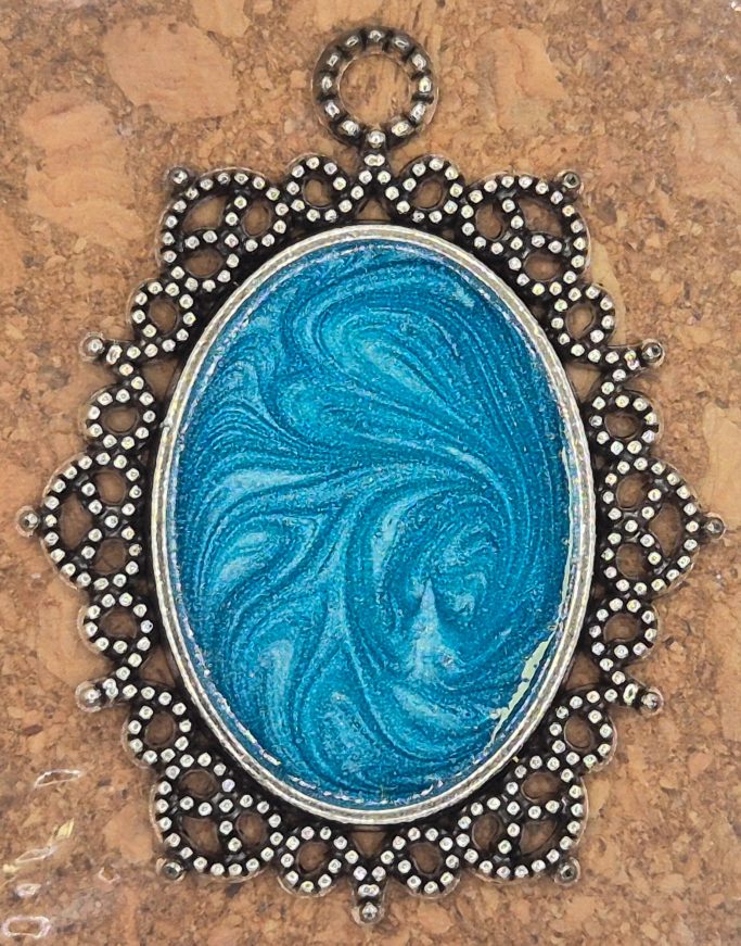 Azul