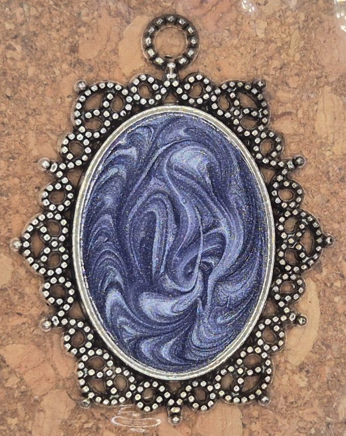 Indigo