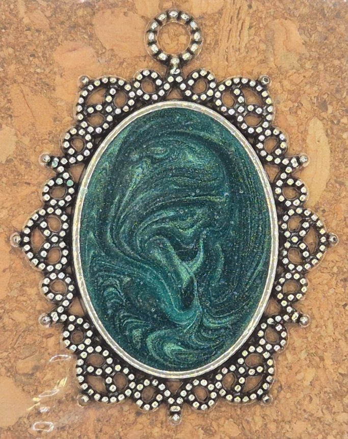 Verde Oscuro